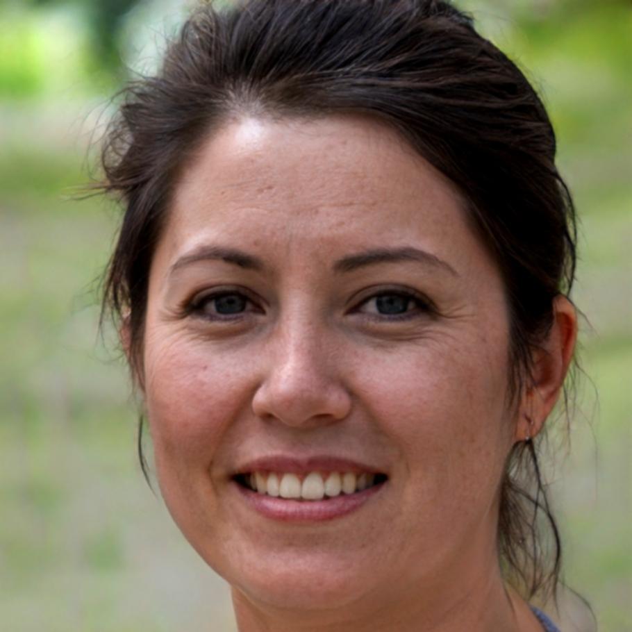 Rebecca Torres